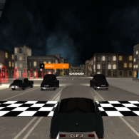 Онлайн игра Devrim Racing