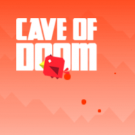 Онлайн игра Смертельная пещера (Cave of Doom)