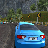 Онлайн игра Extreme Asphalt Car Racing