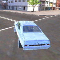 Онлайн игра Настоящий городской водитель (Real City Driver)