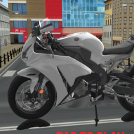 Онлайн игра Мото Роуд Раш 3D (Moto Road Rash 3D)