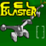 Онлайн игра Cell Blaster