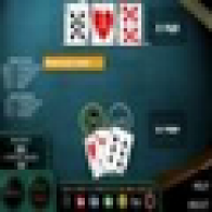 Онлайн игра 3 Card Poker