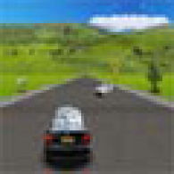 Онлайн игра Action Driving