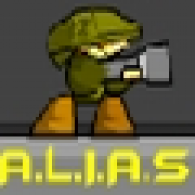 Онлайн игра ALIAS 2