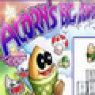 Онлайн игра Acorn's Big Adventure