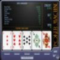 Онлайн игра Poker Machine