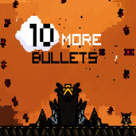 Game shooter game of 10 bullets. 10 More Bullets online, are free without registration