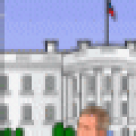 Онлайн игра Борьа за Белый Дом США