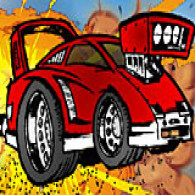 Flash race Surprising cars. Awesome Cars is free, online, without registration