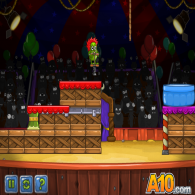 Game Circus: New levels. Circus Level Pack online, free of charge, without registration