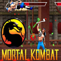 Game Mortal Kombat online for free without registration