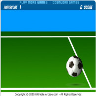 Онлайн игра Soccer Ball