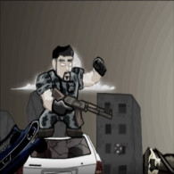Browser flash game Third world war. World War 3 online, free of charge, without registration