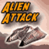 Онлайн игра Alien