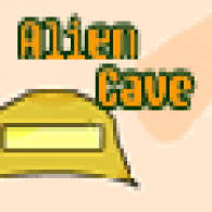 Онлайн игра Alien Cave