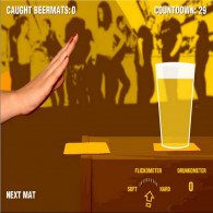 Онлайн игра Beermat