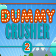 Онлайн игра Dummy Crusher