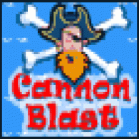 Онлайн игра Cannon Blast