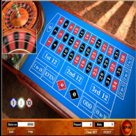 Онлайн игра Casino