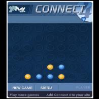 Онлайн игра Connect 4