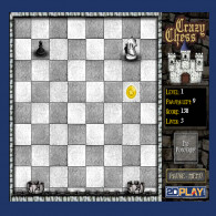 Онлайн игра Crazy Chess