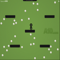 Browser flash game Experimental shooter 2. Experimental Shooter 2 is free, online, without registration