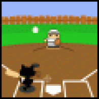 Онлайн игра Baseball Shoot