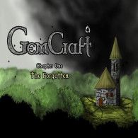 Protection of towers of Gemkraft Part 0. Gemcraft Chapter Zero TD online, free of charge, without registration