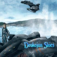 Онлайн игра Drakojan Skies 2
