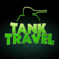 Travel of the tank (Tank Travel)