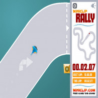 Онлайн игра Miniclip Rally