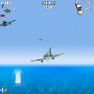 Онлайн игра Naval Strike