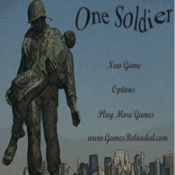Онлайн игра One Soldier
