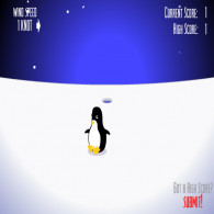 Онлайн игра Penguin Shuffle