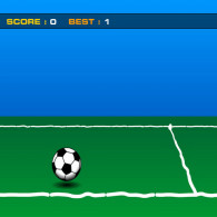 Онлайн игра Soccer Mintage