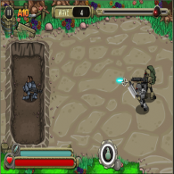 Browser The Peacekeeper shooter. To play online the Keeper of the world without registration