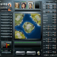 Онлайн игра World Domination 2